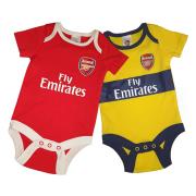 Arsenal Body Bebis