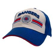 Rangers Keps Gr