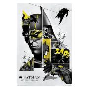 Batman Affisch 80th Anniversary 122