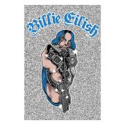 Billie Eilish Poster