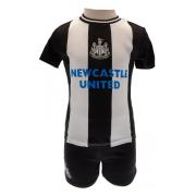 Newcastle United Tröja & Shorts Set Barn Rt