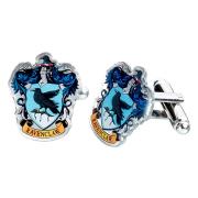 Harry Potter Manschettknappar Silverpläterade Ravenclaw