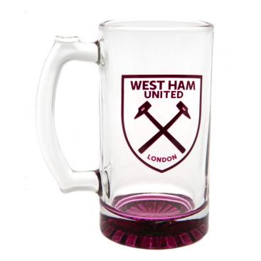 West Ham United Ölkrus