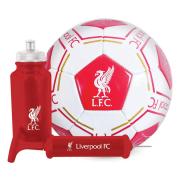 Liverpool Fotbollspaket Signature