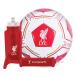 Liverpool Fotbollspaket Signature