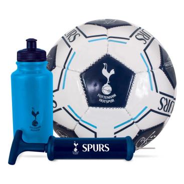 Tottenham Hotspur Fotbollspaket Signature