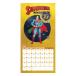Dc Comics Kalender 2020