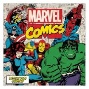 Marvel Comics Kalender 2020