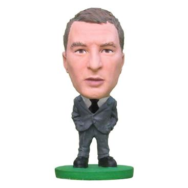 Leicester City Soccerstarz Rodgers 2019-20