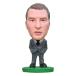 Leicester City Soccerstarz Rodgers 2019-20