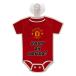 Manchester United Skylt Tröja Baby On Board
