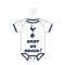 Tottenham Hotspur Skylt Tröja Baby On Board 2