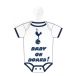 Tottenham Hotspur Skylt Tröja Baby On Board 2