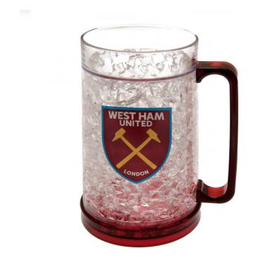 West Ham United Frysmugg