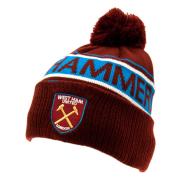 West Ham United Mössa Ski Tx