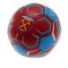 West Ham United Soft Ball Boll