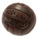 Barcelona Retro Fotboll Mini