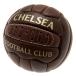 Chelsea Retro Fotboll Mini