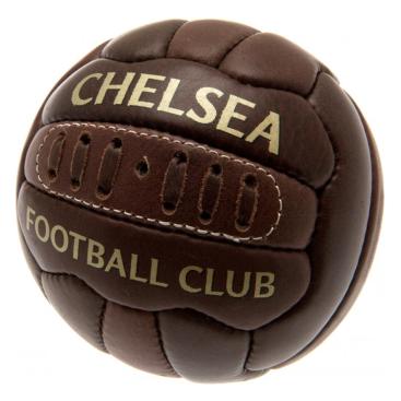 Chelsea Retro Fotboll Mini