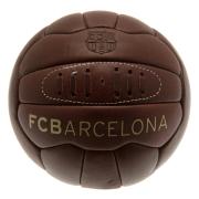 Barcelona Retro Fotboll