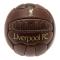 Liverpool Retro Fotboll Mini