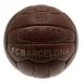 Barcelona Retro Fotboll