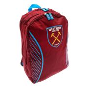 West Ham United Ryggsäck Sv