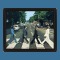 The Beatles 3d Tavla Abbey Road