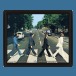 The Beatles 3d Tavla Abbey Road
