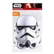 Star Wars Mask Stormtrooper