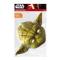 Star Wars Mask Yoda