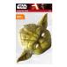 Star Wars Mask Yoda