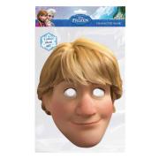 Frozen Mask Kristoff