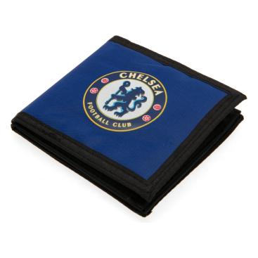 Chelsea Plånbok Canvas