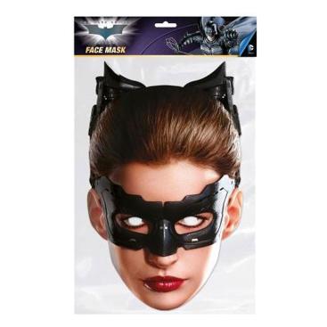 Batman The Dark Knight Mask Catwoman
