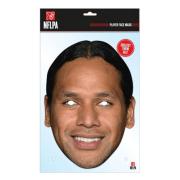 Nfl Mask Troy Polamalu