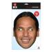 Nfl Mask Troy Polamalu