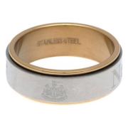 Newcastle United Spinner Ring Jon Xx-large