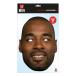 Nfl Mask Calvin Johnson