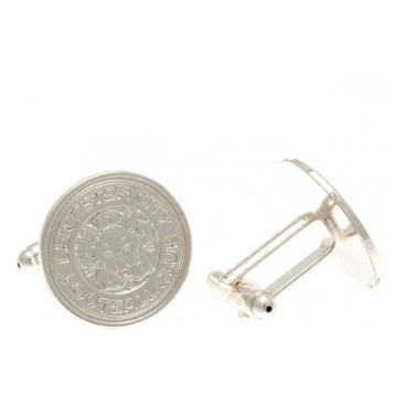 Leicester City Manschettknappar Formed