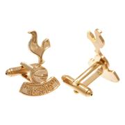 tottenham-hotspurmanschettknappar-guldplaterade-1