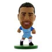 Manchester City Soccerstarz Otamendi 2016-17