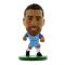 Manchester City Soccerstarz Otamendi 2016-17