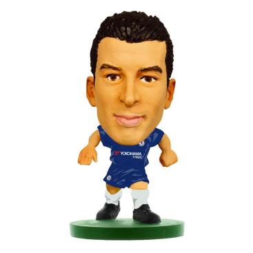 Chelsea Soccerstarz Pedro 2016-17