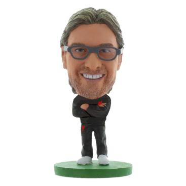 Liverpool Soccerstarz Klopp 2016-17