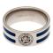 Leicester City Ring Colour Stripe Small