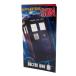 Doctor Who Födelsedagskort Son