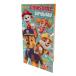 Paw Patrol Födelsedagskort