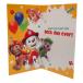 Paw Patrol Födelsedagskort