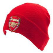 Arsenal Stickad Mössa Tu Rd